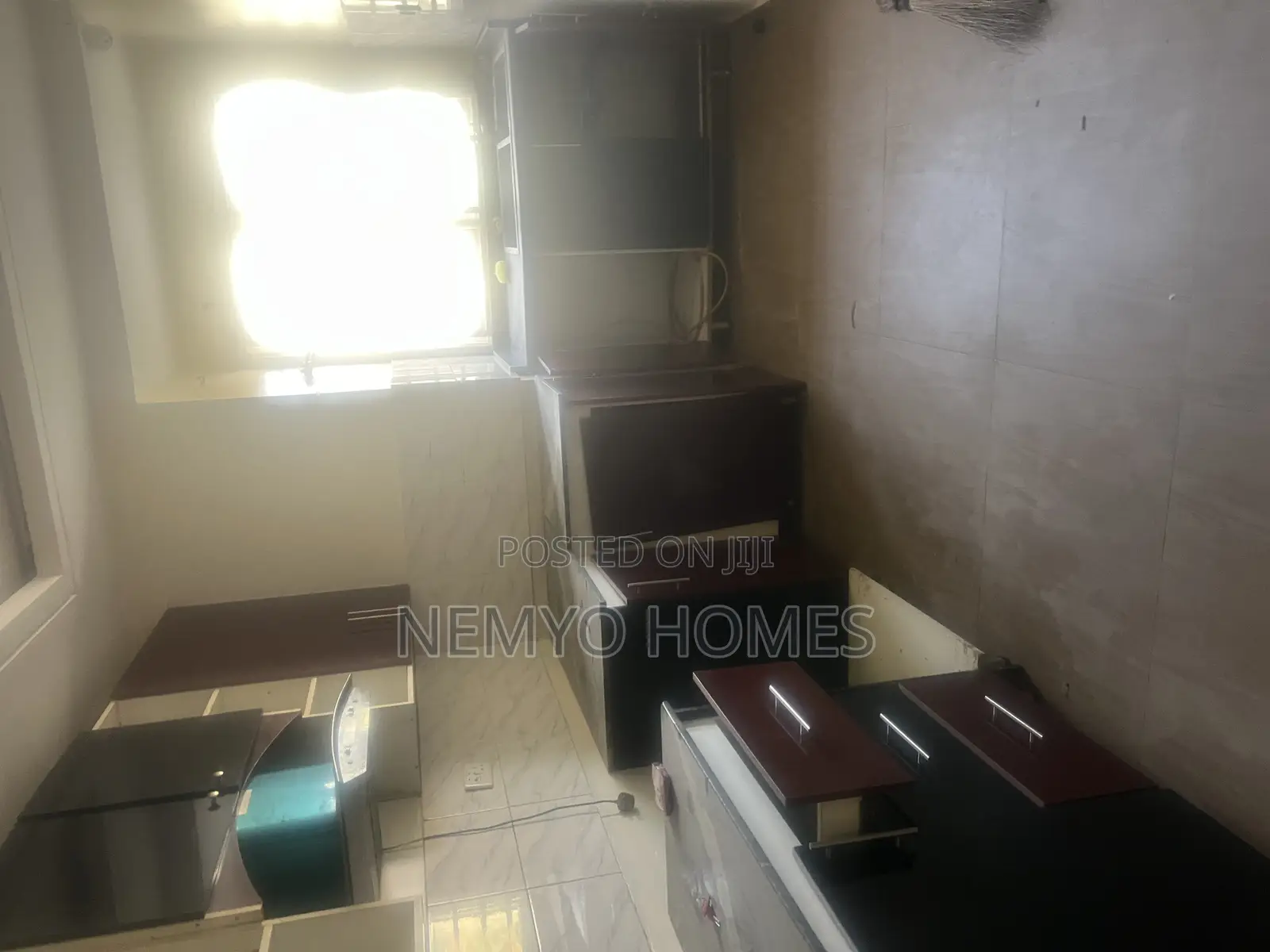 4bdrm Maisonette in Galadimawa for rent