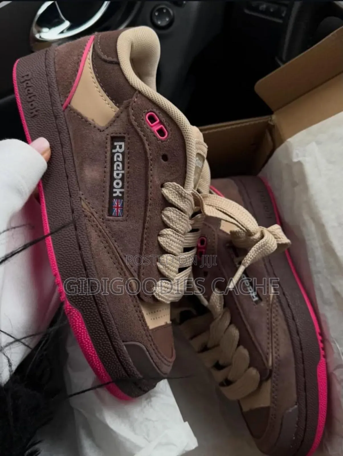 Reebok Women's Sneakers Size 38-43
