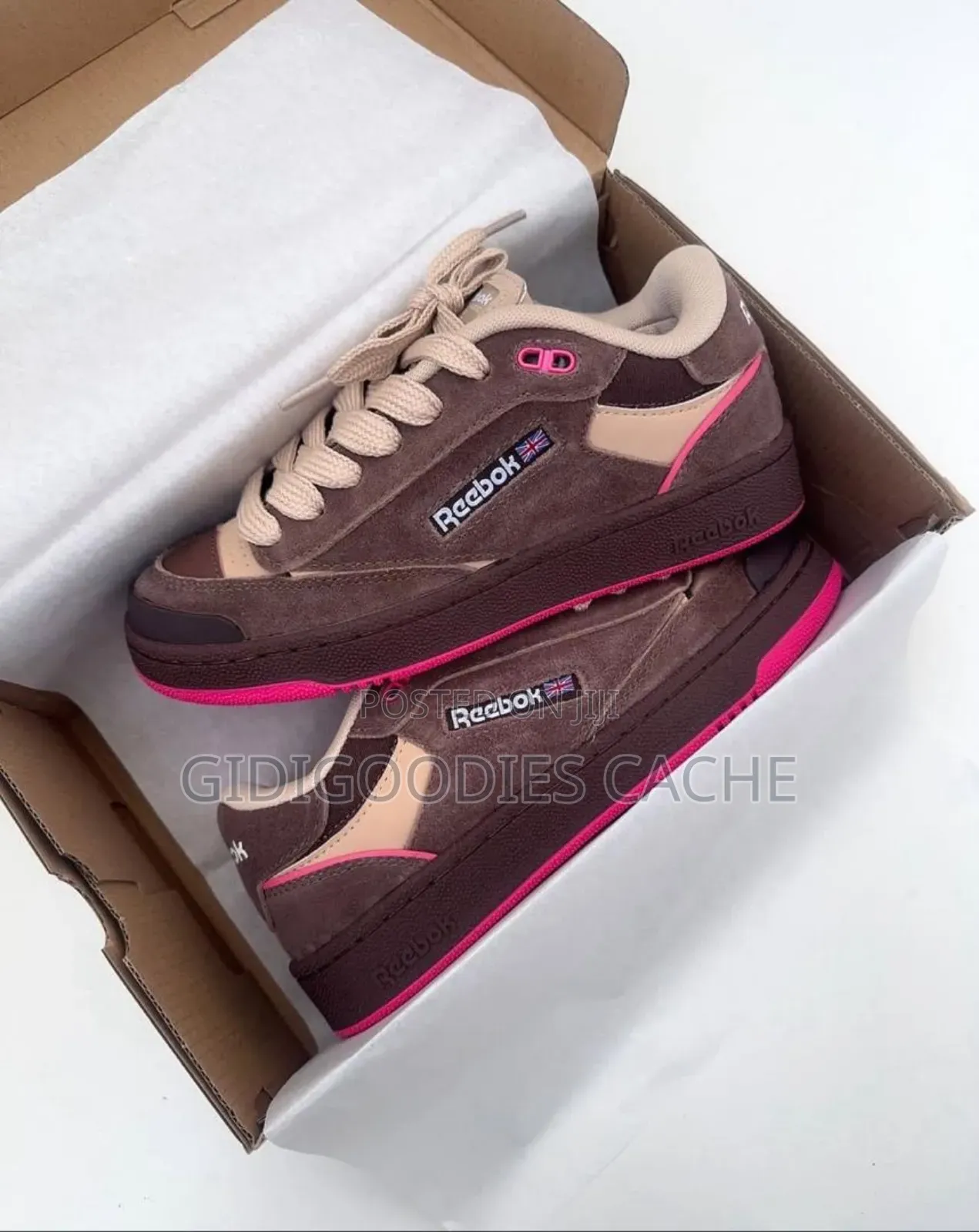Reebok Women's Sneakers Size 38-43