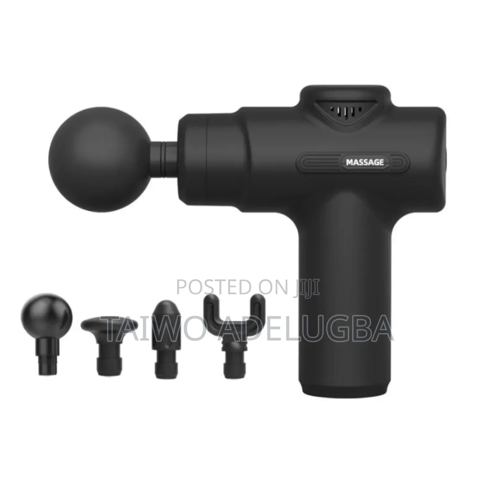 High Quality Fascial Gun