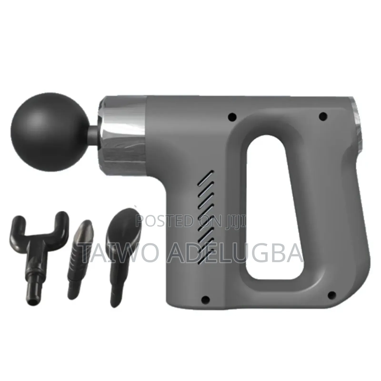 High Quality Fascial Gun