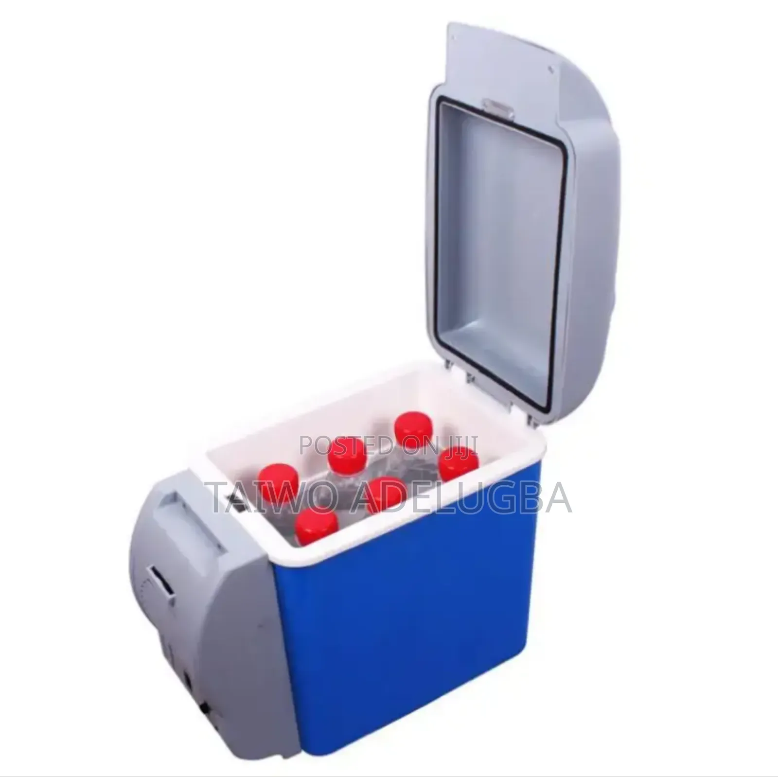 7.5litres Car Fridge Big Size