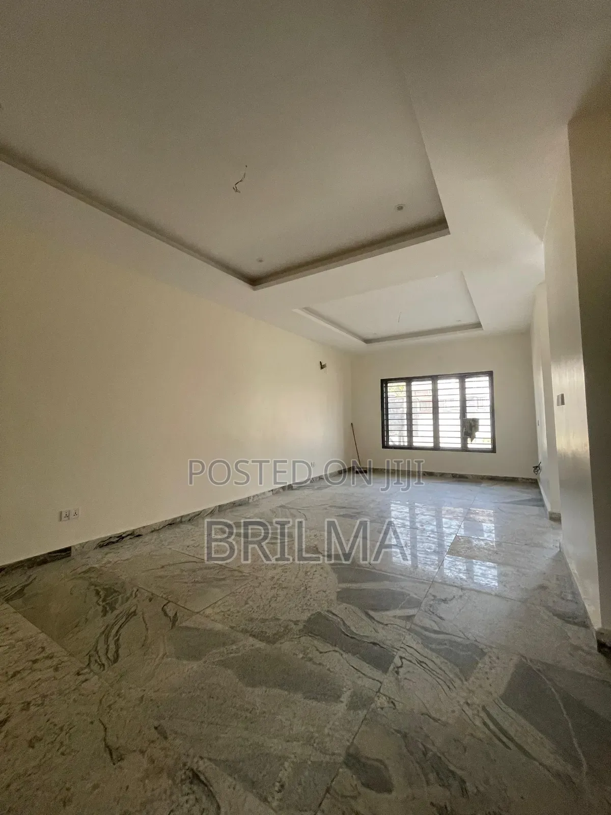 3bdrm Duplex in Life Camp for rent