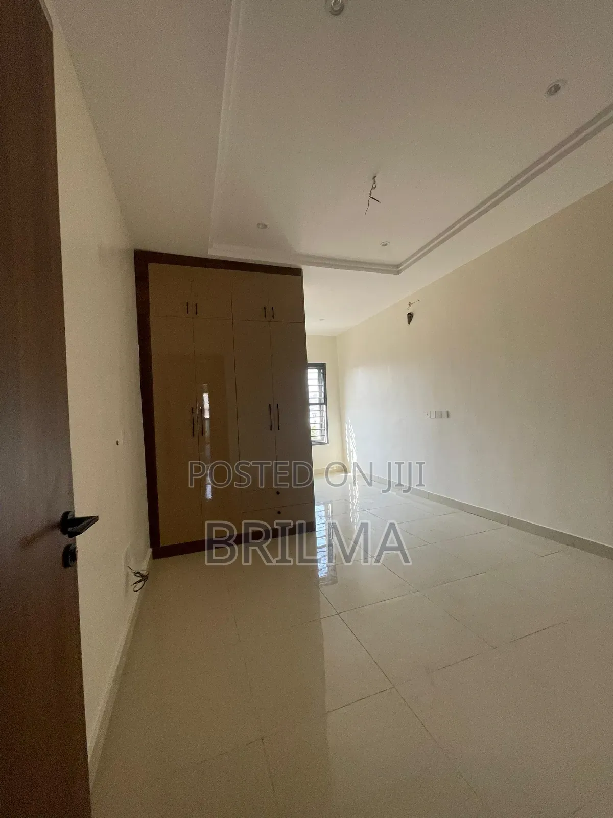3bdrm Duplex in Life Camp for rent