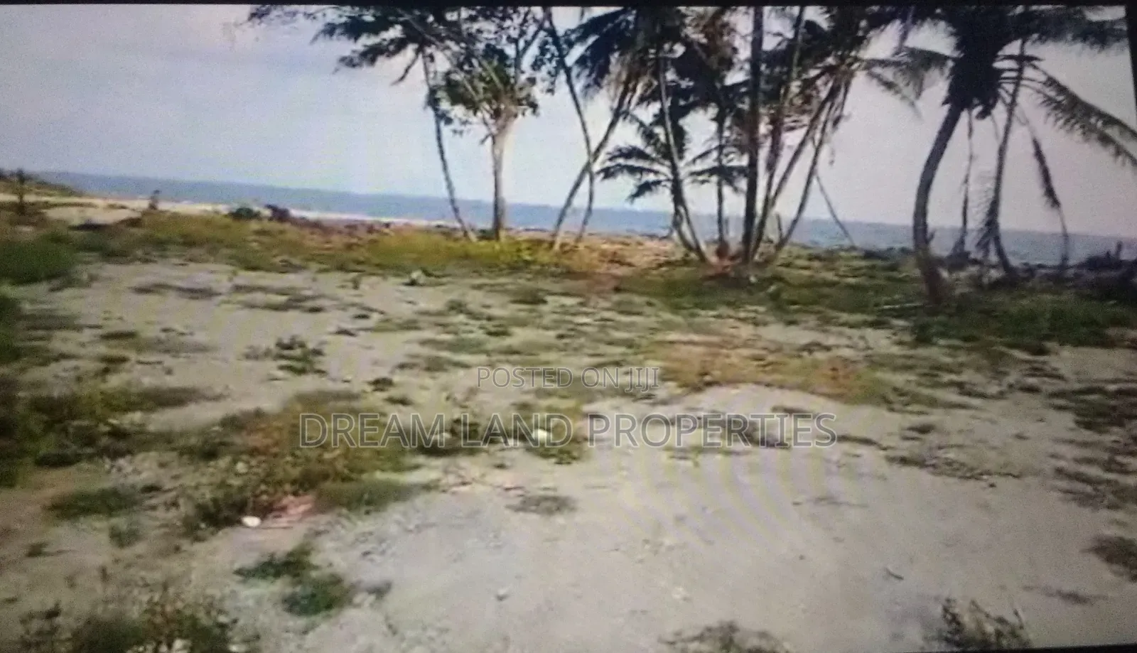 8 Plots of Land at Beach Front, Okun Mopo, Ajah.