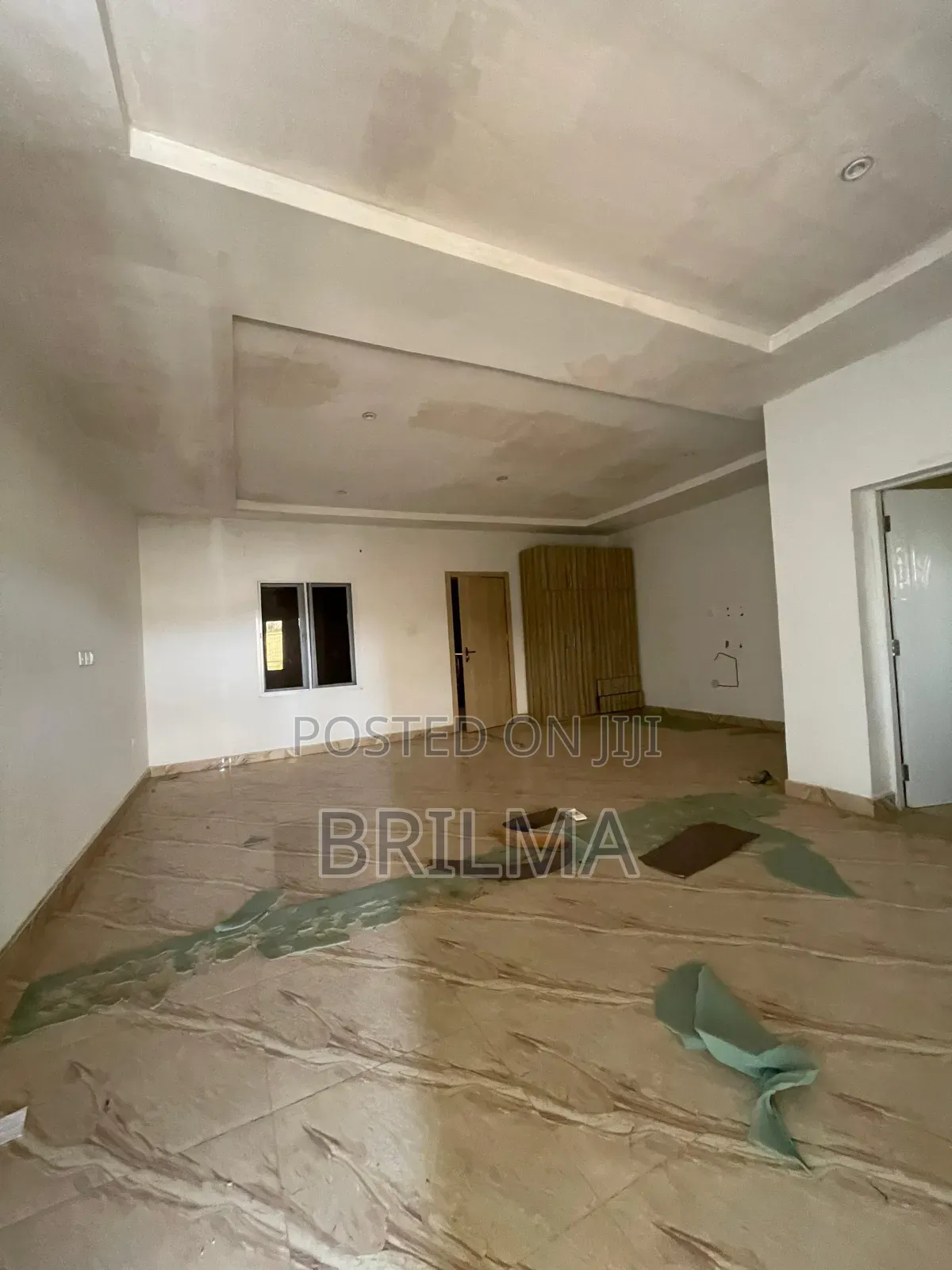 4bdrm Duplex in Life Camp for rent