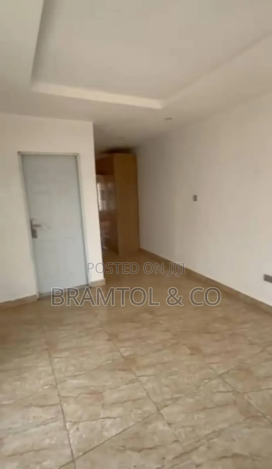 1bdrm Block of Flats in Katampe (Main) for sale