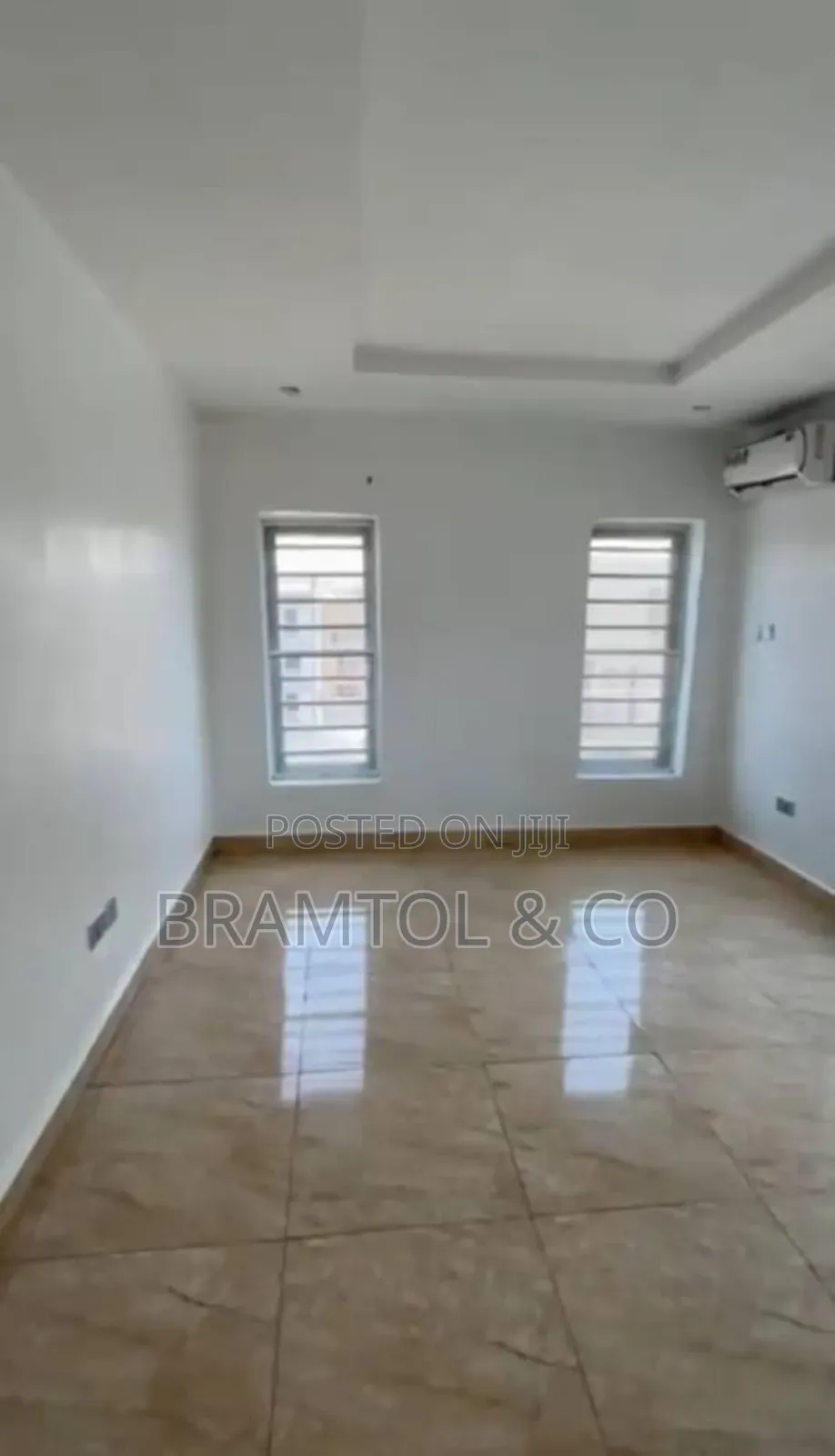 1bdrm Block of Flats in Katampe (Main) for sale