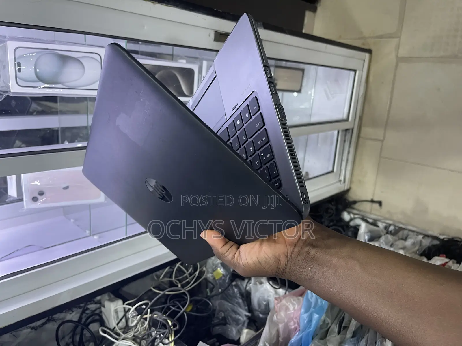 Laptop HP EliteBook 840 G1 8GB Intel Core i5 HDD 500GB