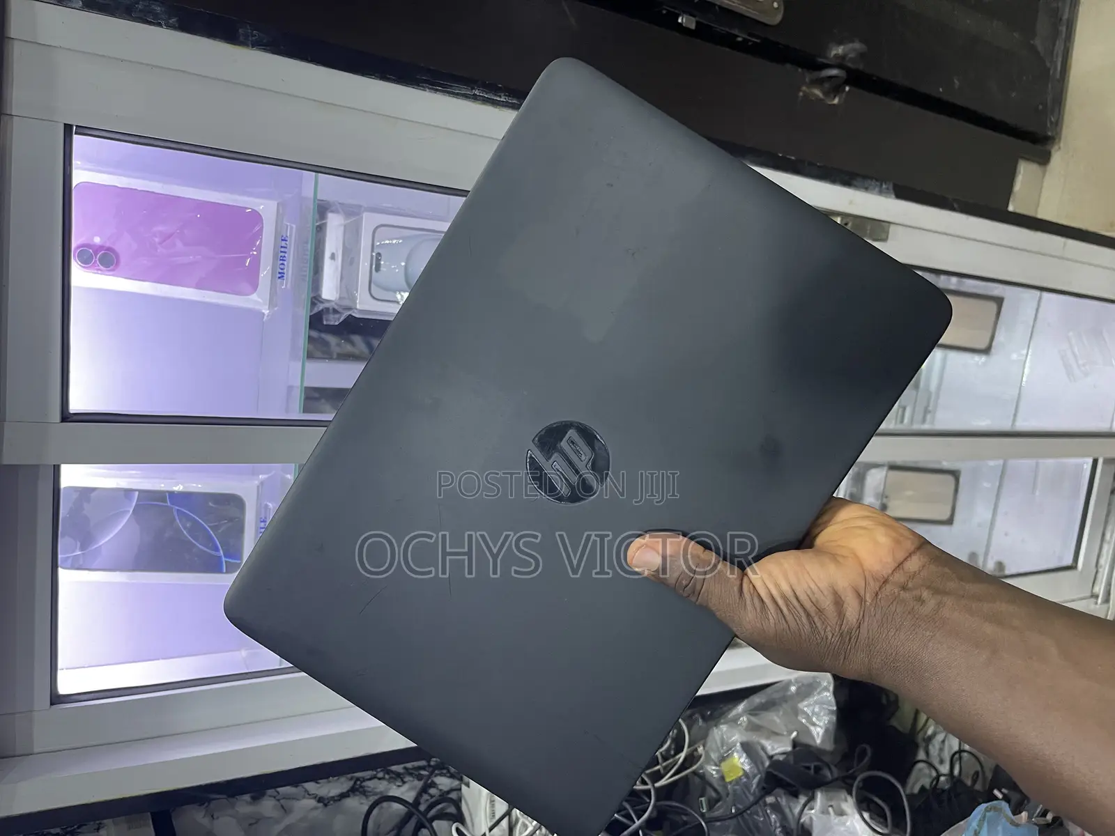 Laptop HP EliteBook 840 G1 8GB Intel Core i5 HDD 500GB