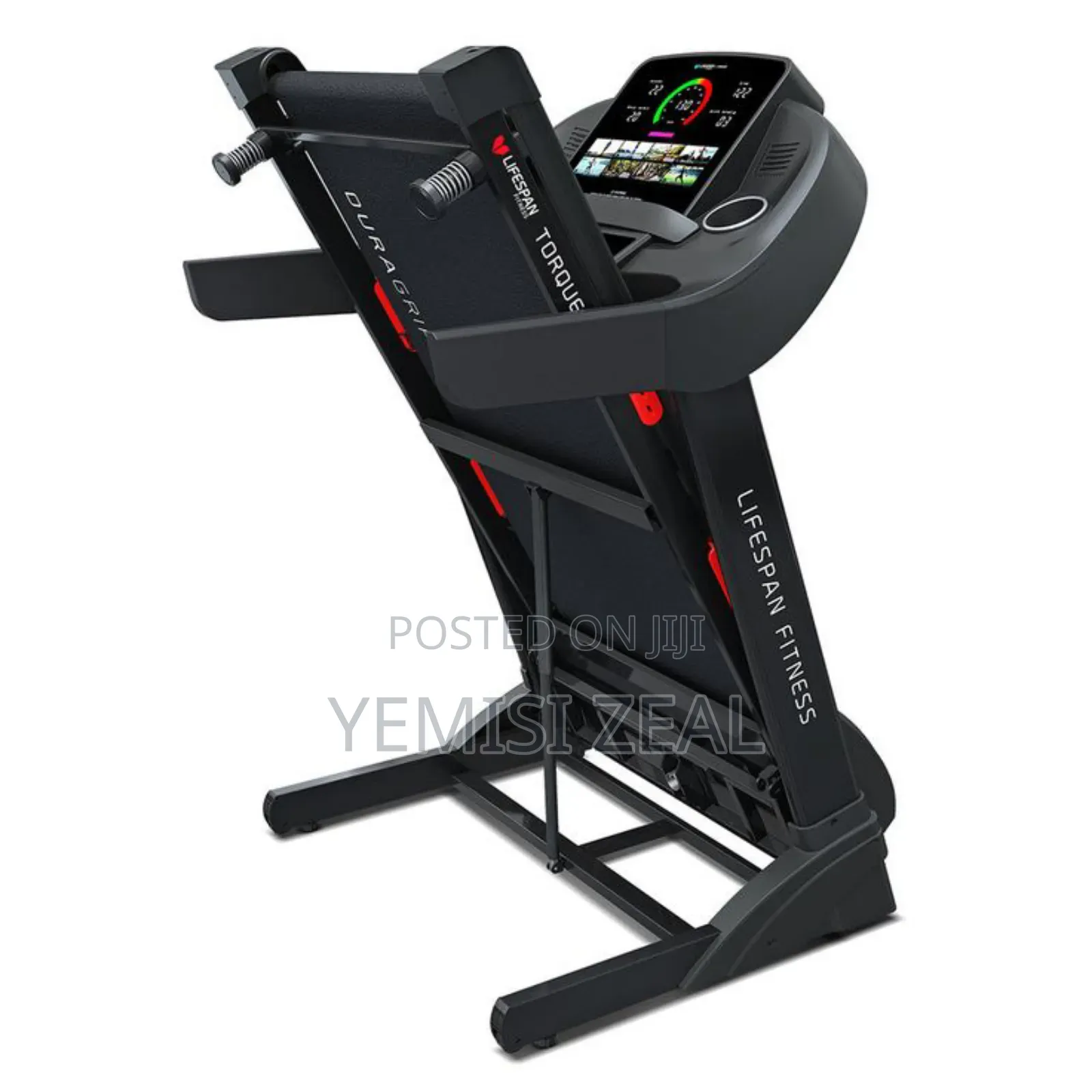 3.5hp With 150kg User Weight Along With Incline And Bluetooth
