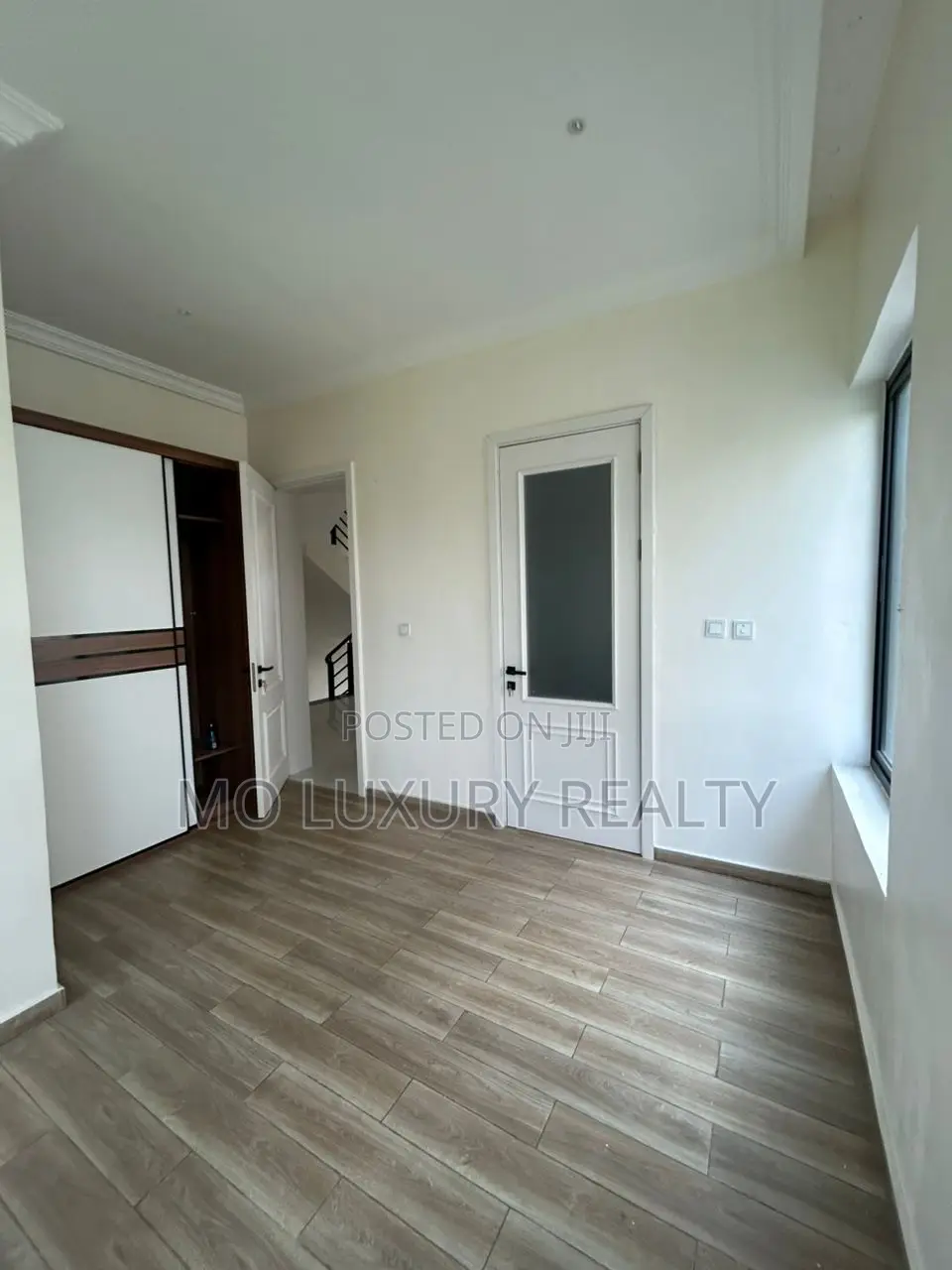 5bdrm Duplex in Banana Island Estate for rent