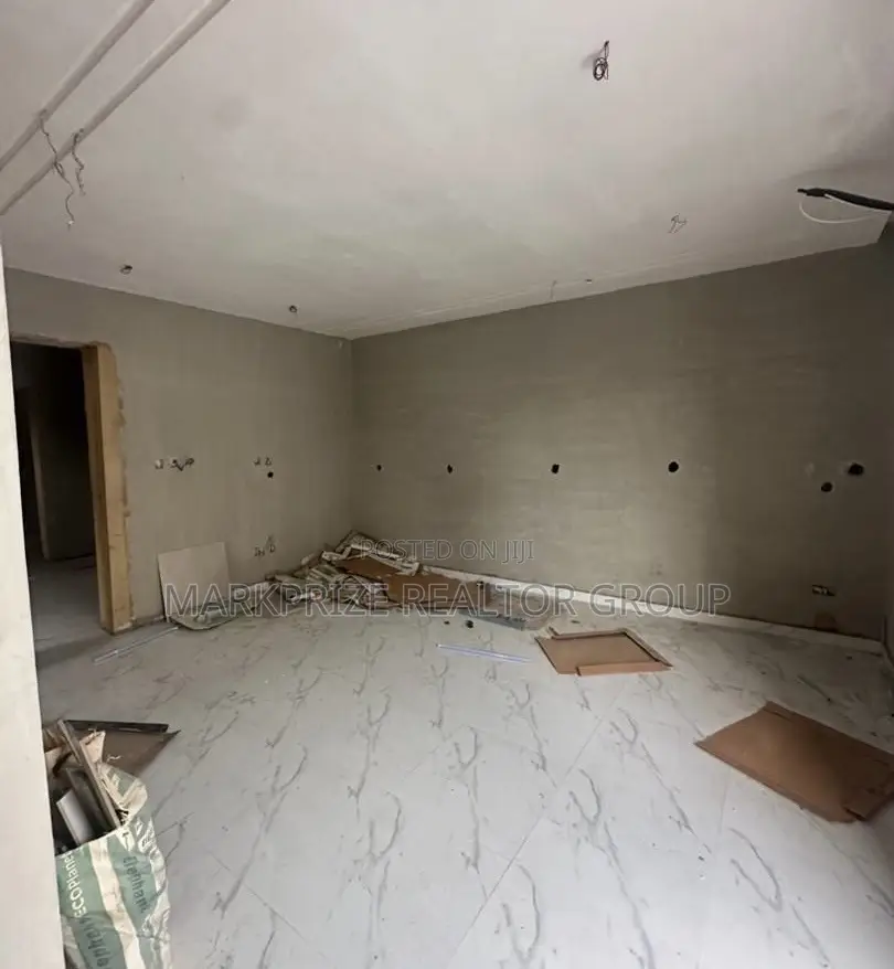 4bdrm Duplex in Ogba Lagos for sale