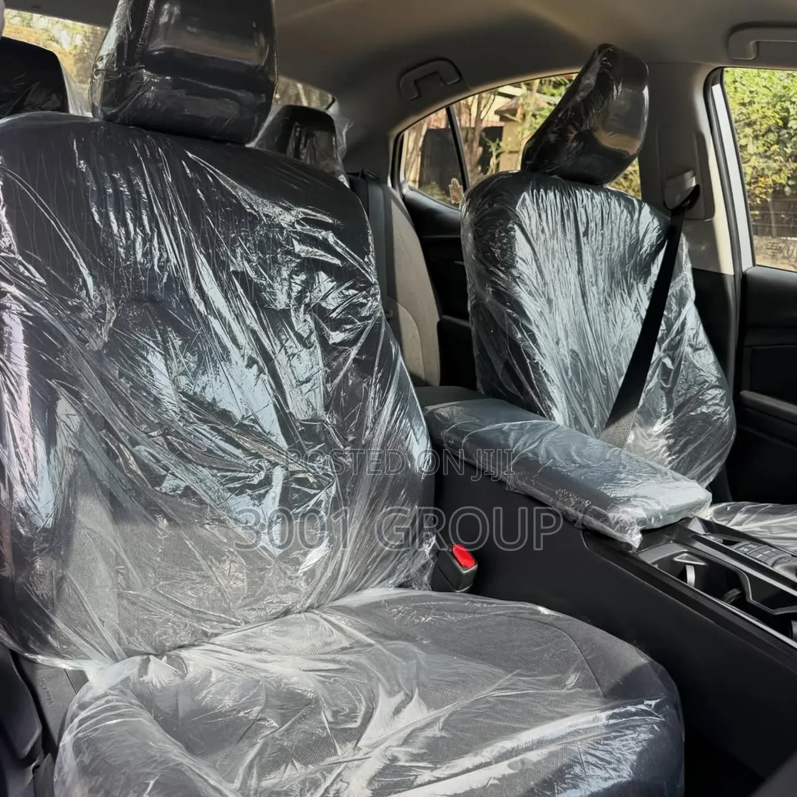 New Toyota Camry LE 2025 Silver