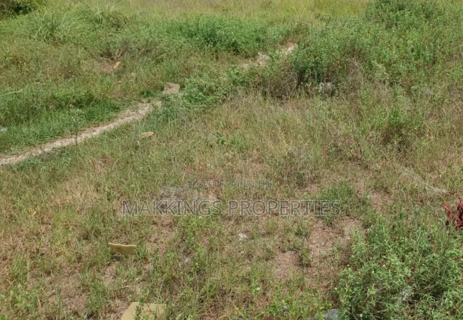 Dry Land for Sale in Ikate Lekki Lagos