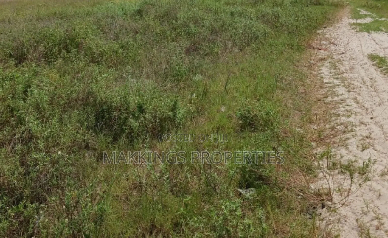 Dry Land for Sale in Ikate Lekki Lagos