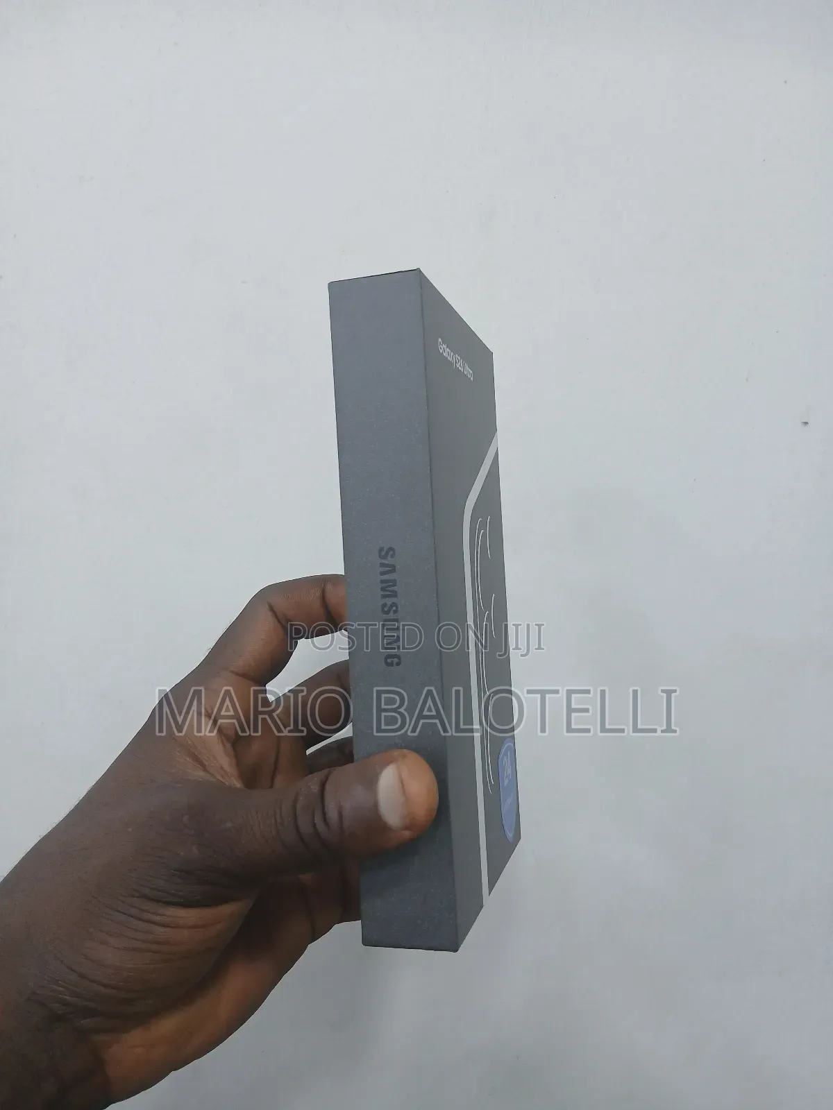 New Samsung Galaxy S26 Ultra 5G 256 GB