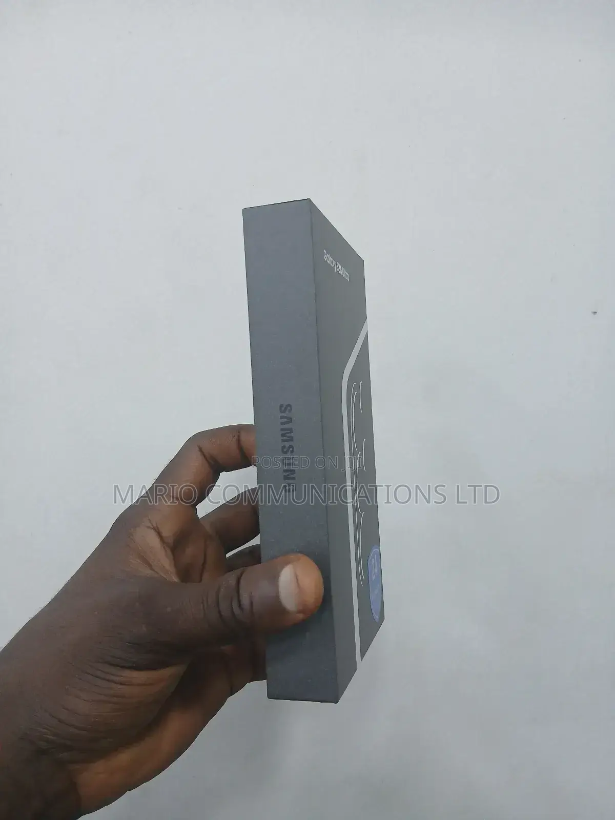 New Samsung Galaxy S26 Ultra 5G 256 GB