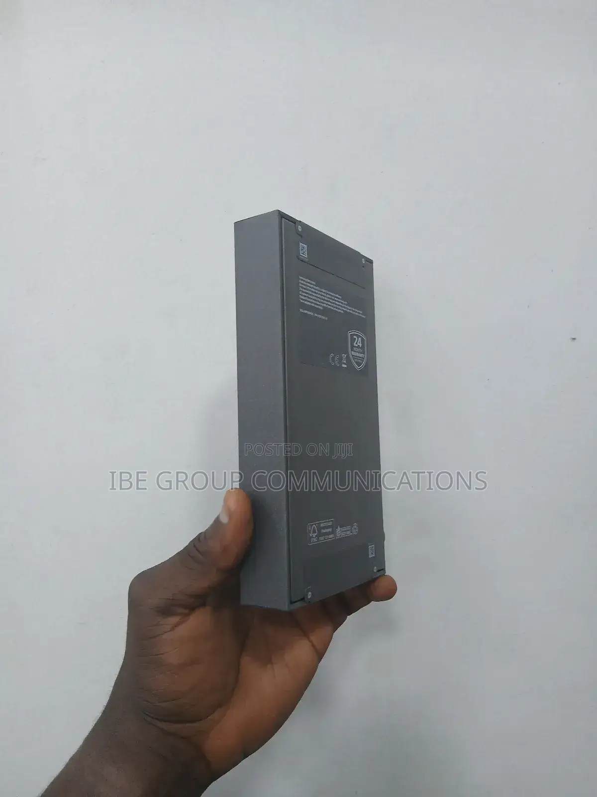 New Samsung Galaxy S26 Ultra 5G 256 GB
