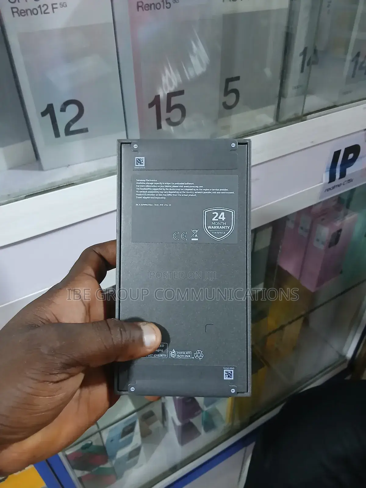 New Samsung Galaxy S26 Ultra 5G 1 TB