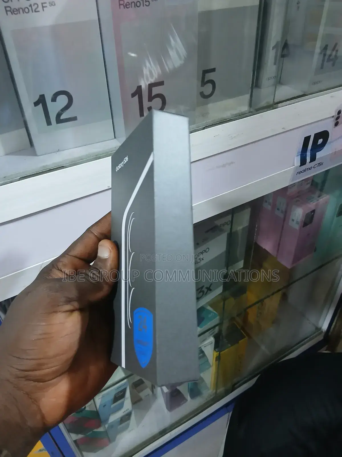 New Samsung Galaxy S26 Ultra 5G 1 TB