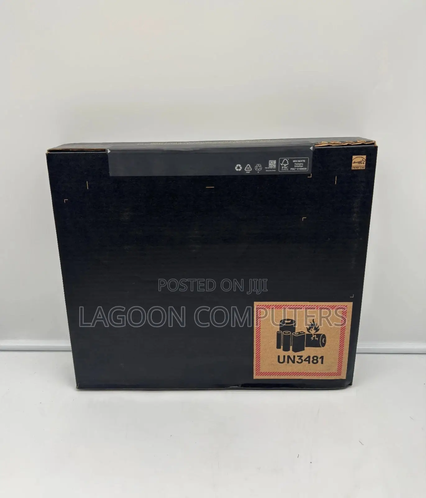 New Laptop Dell Latitude 7450 16GB Intel Core Ultra 5 SSD 512GB