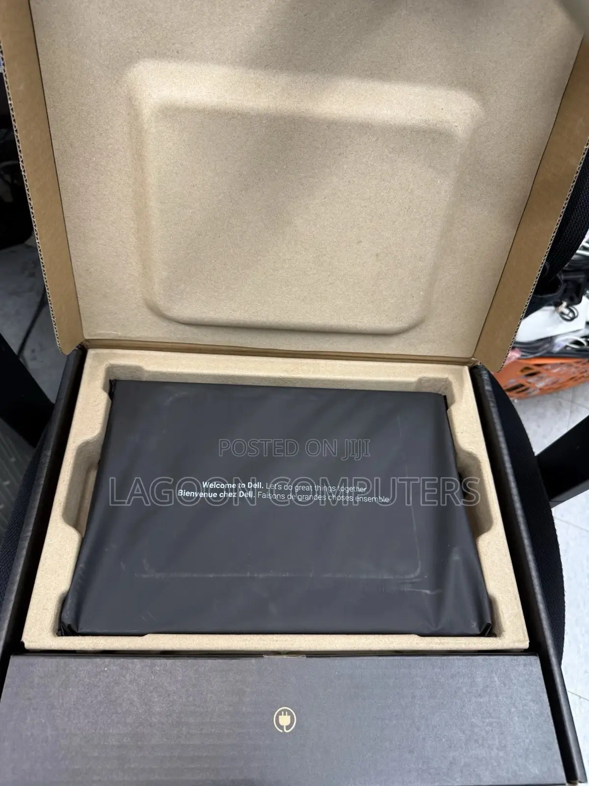 New Laptop Dell Latitude 7450 16GB Intel Core Ultra 5 SSD 512GB