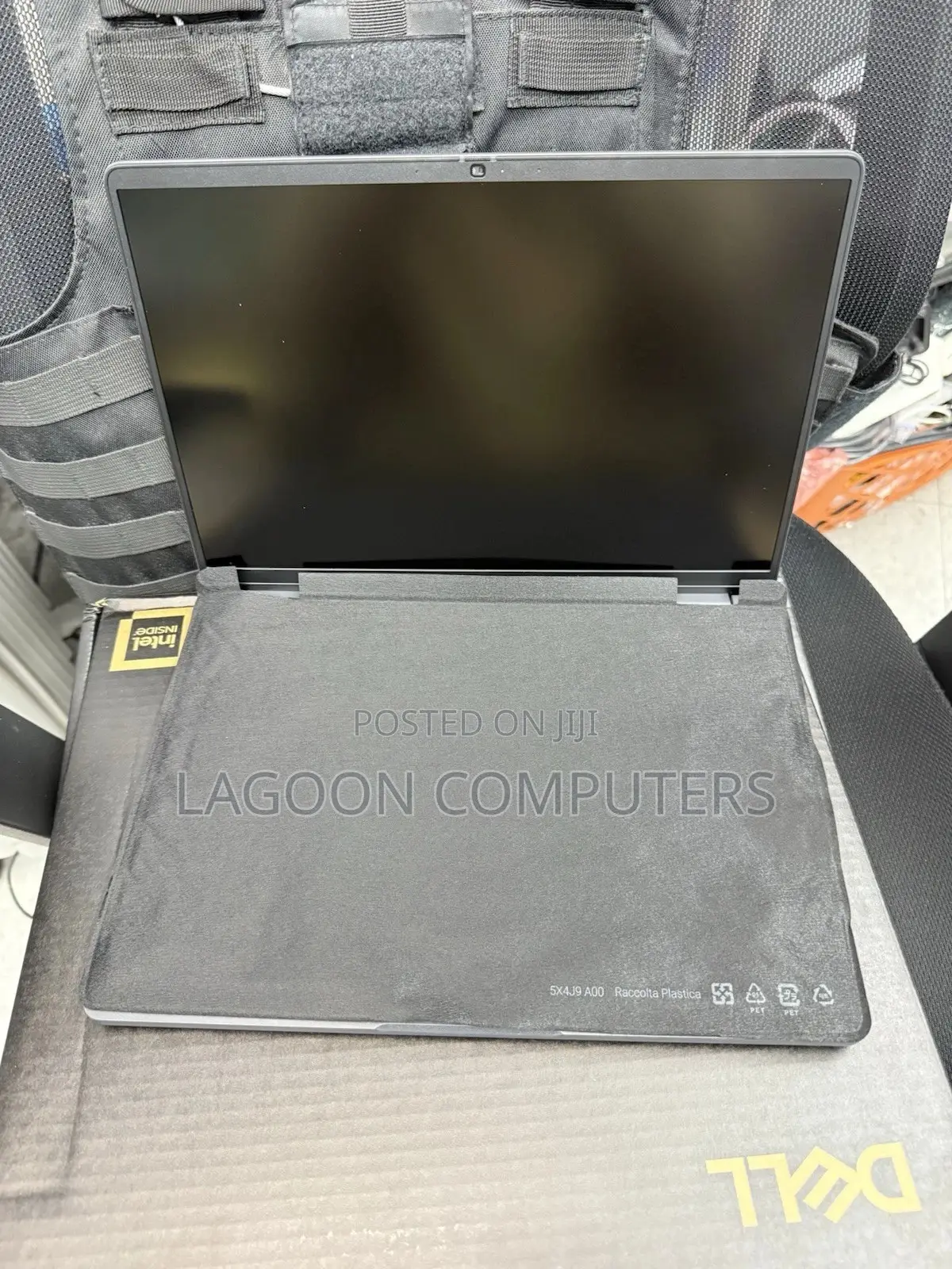 New Laptop Dell Latitude 7450 16GB Intel Core Ultra 5 SSD 512GB