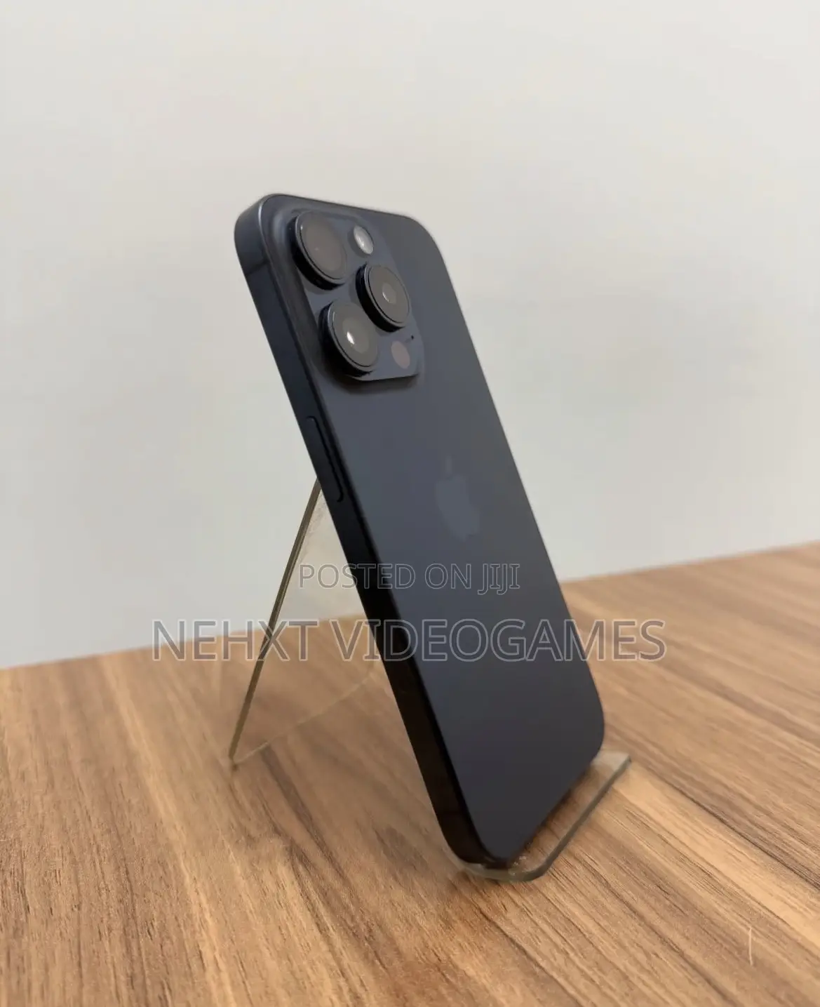 Apple iPhone 15 Pro 128 GB Blue
