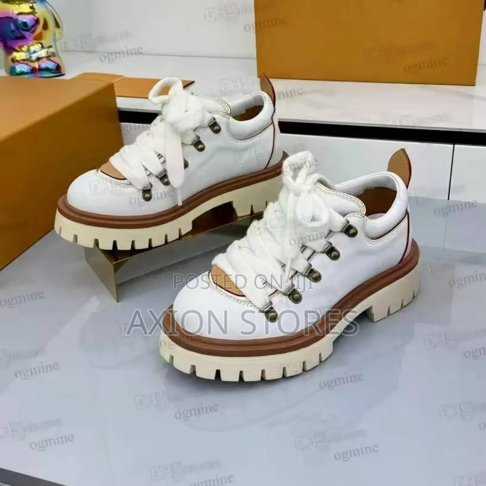 High Quality Louis Viitton Boot