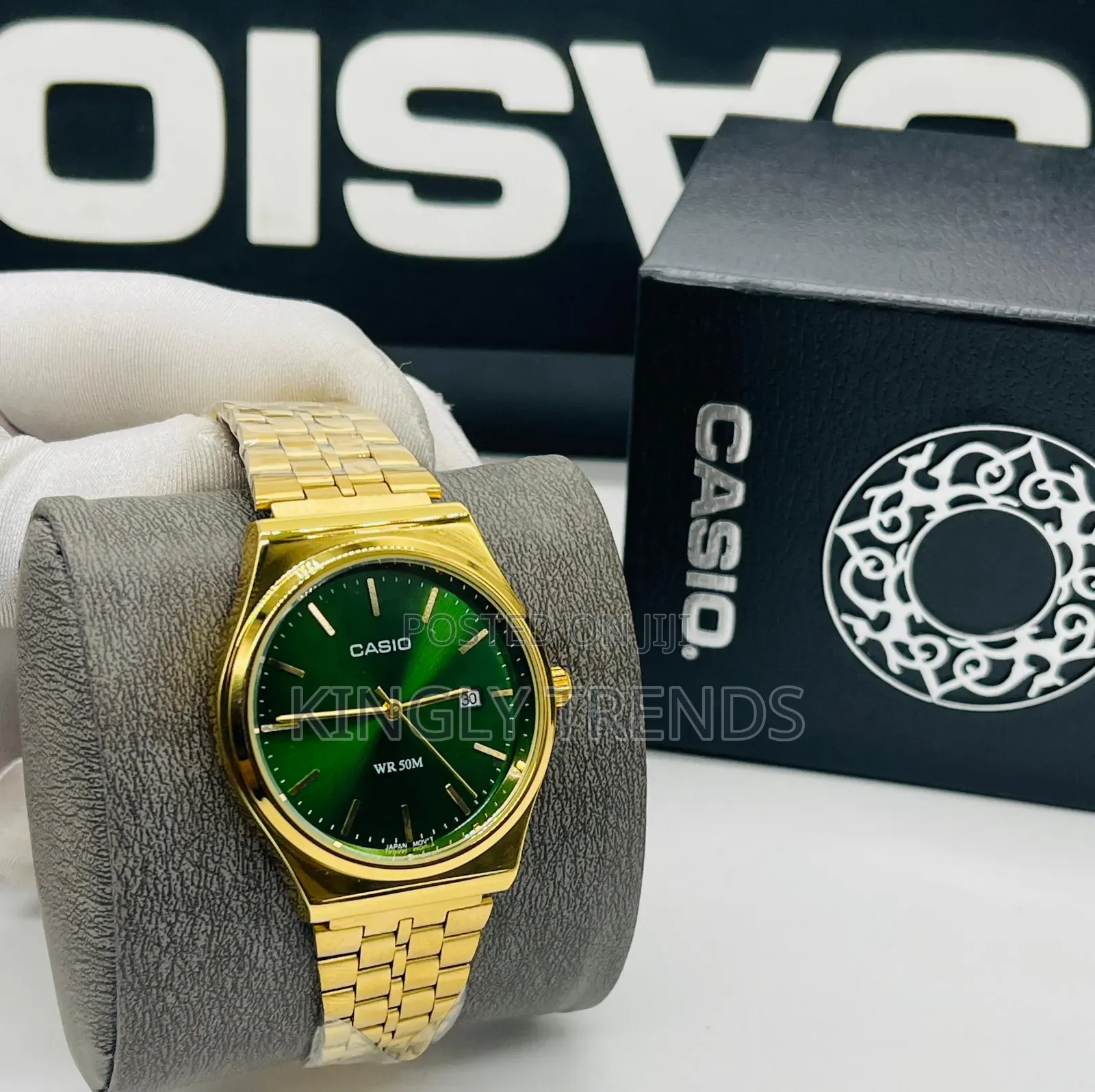 Premium Quality G-Shock Wristwatch