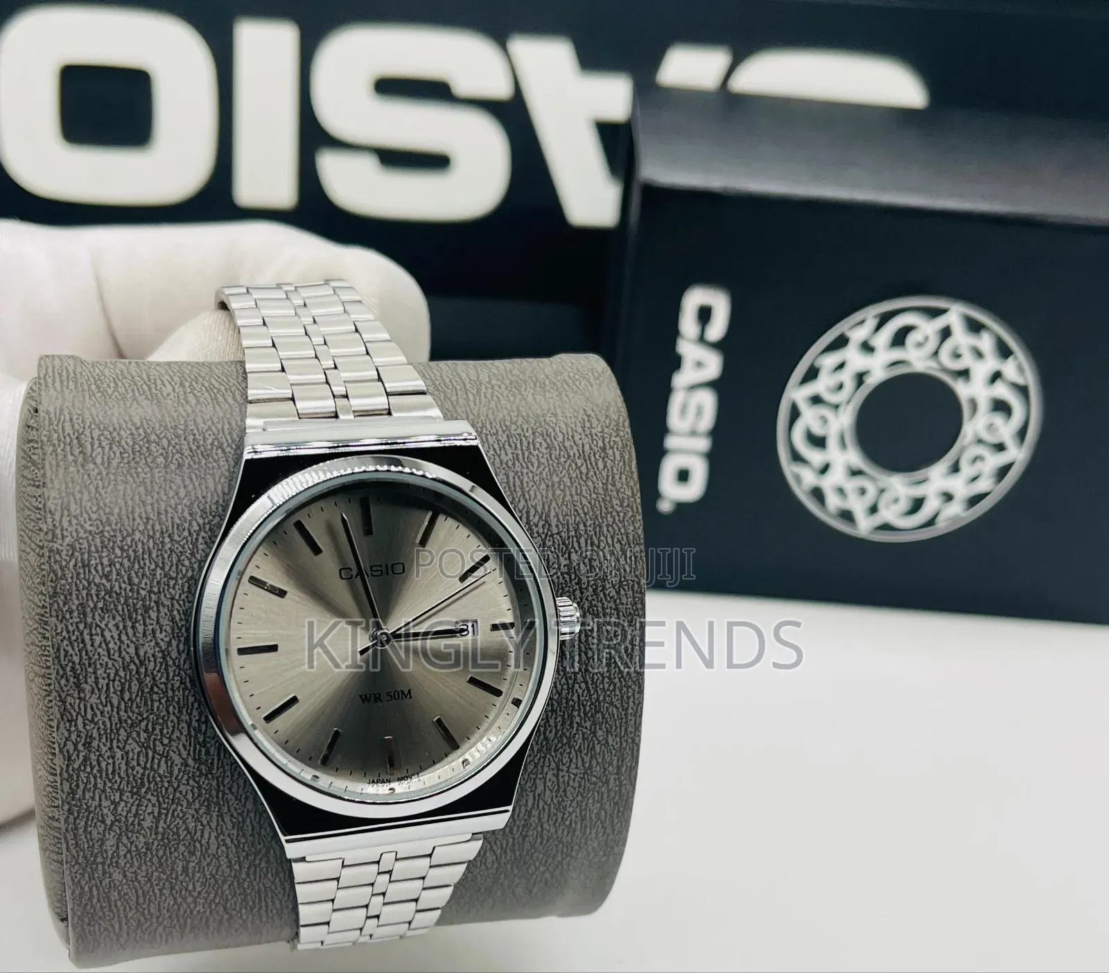 Premium Quality G-Shock Wristwatch