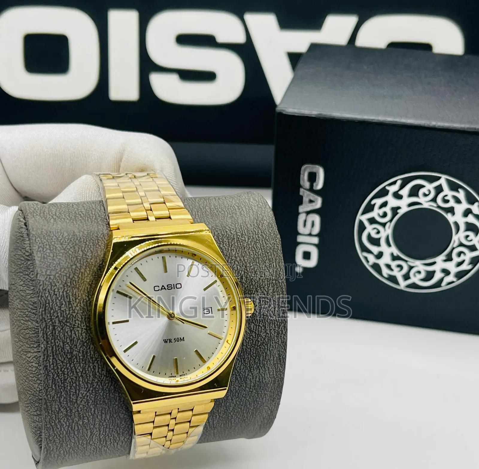 Premium Quality G-Shock Wristwatch