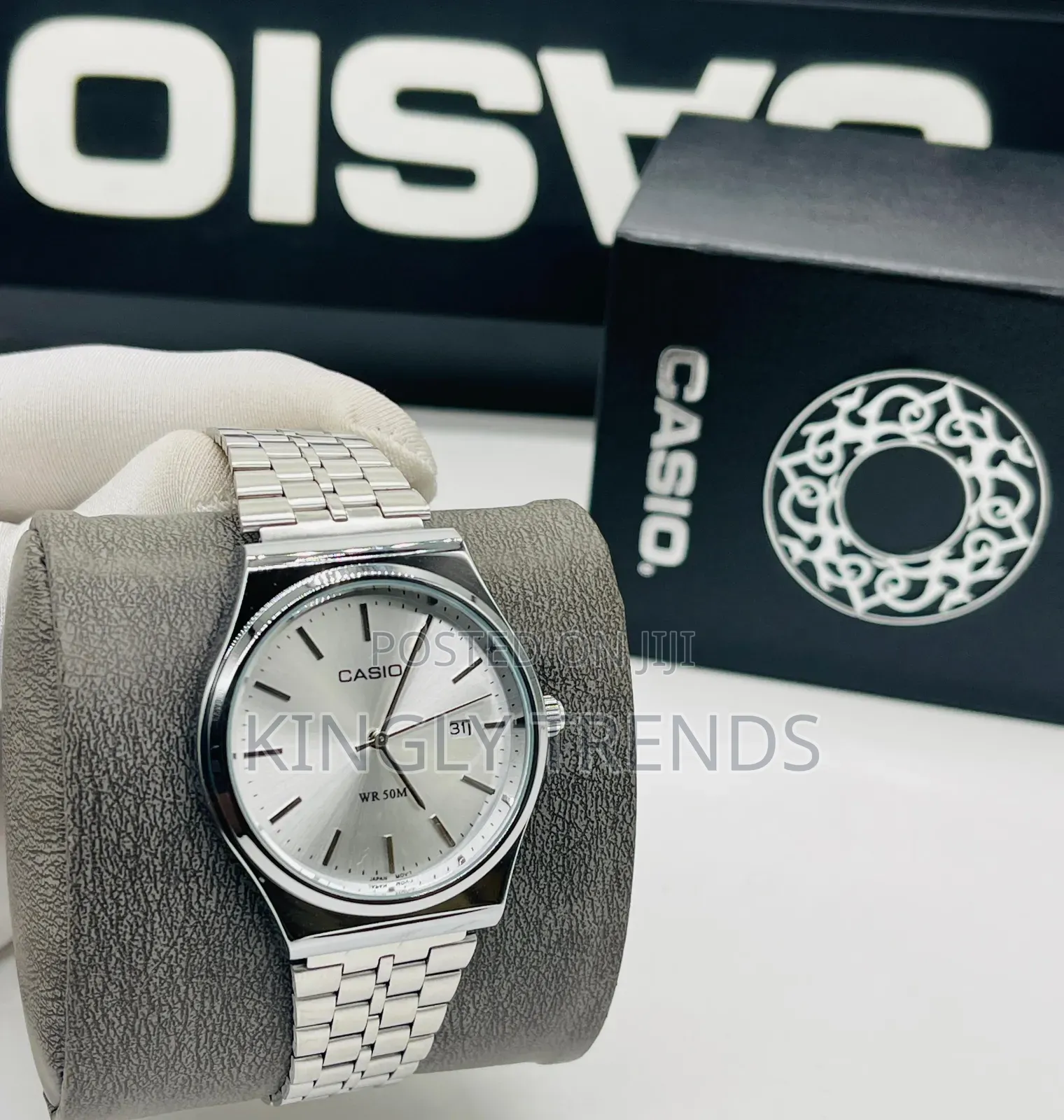 Premium Quality G-Shock Wristwatch