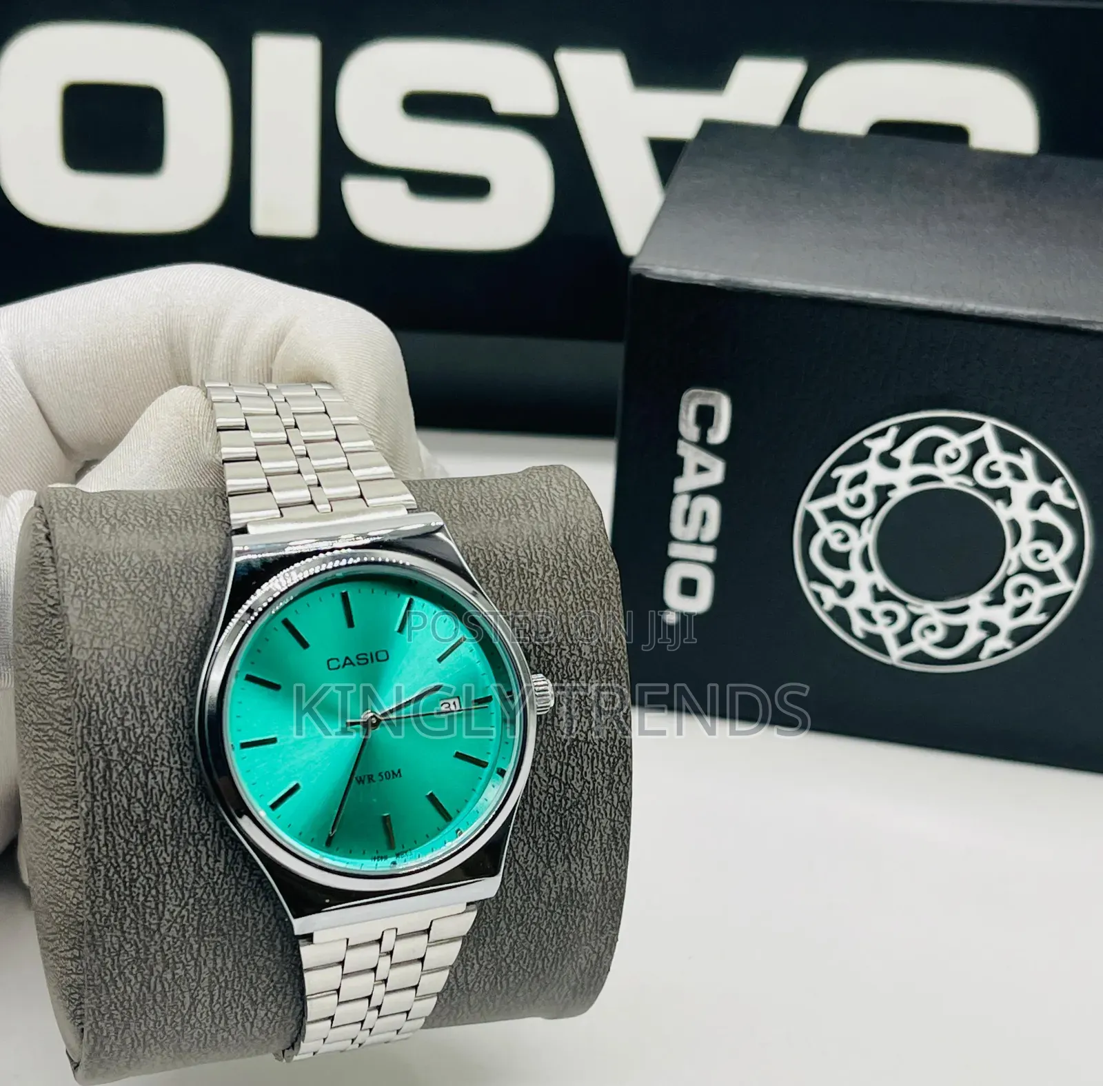 Premium Quality G-Shock Wristwatch