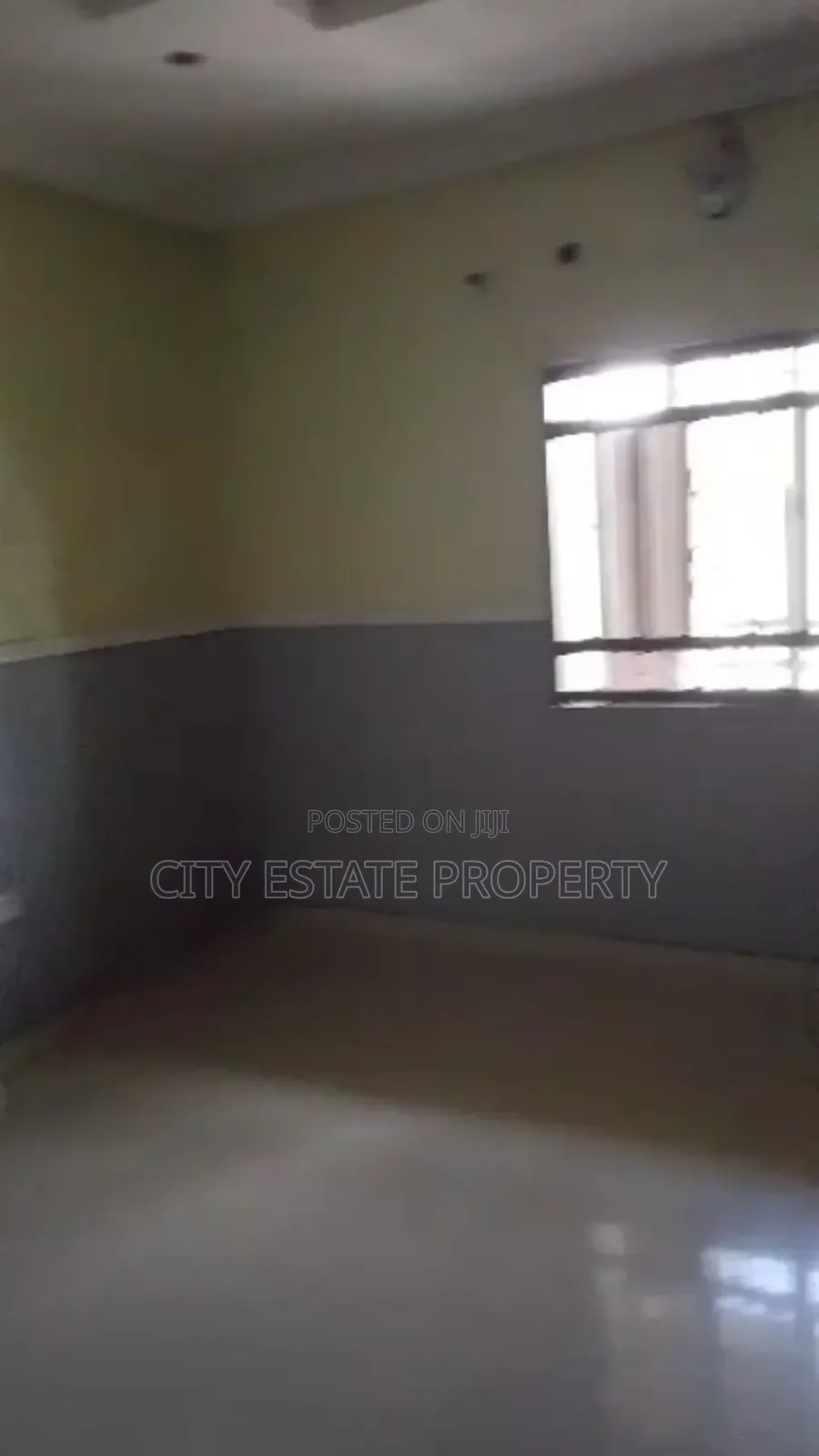 3bdrm Block of Flats in City Estate, Port-Harcourt for rent