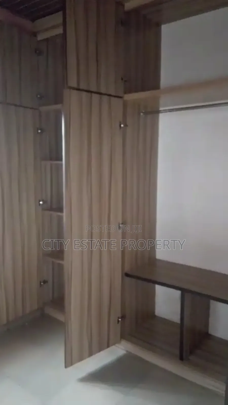 3bdrm Block of Flats in City Estate, Port-Harcourt for rent