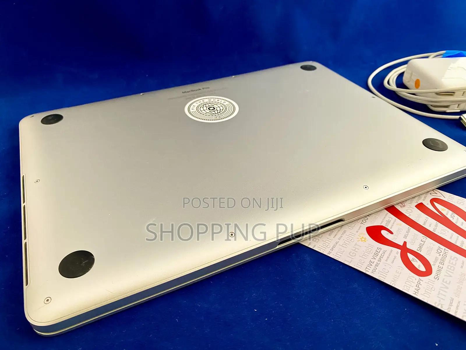 Laptop Apple MacBook Pro 2015 16GB Intel Core i7 SSD 1T