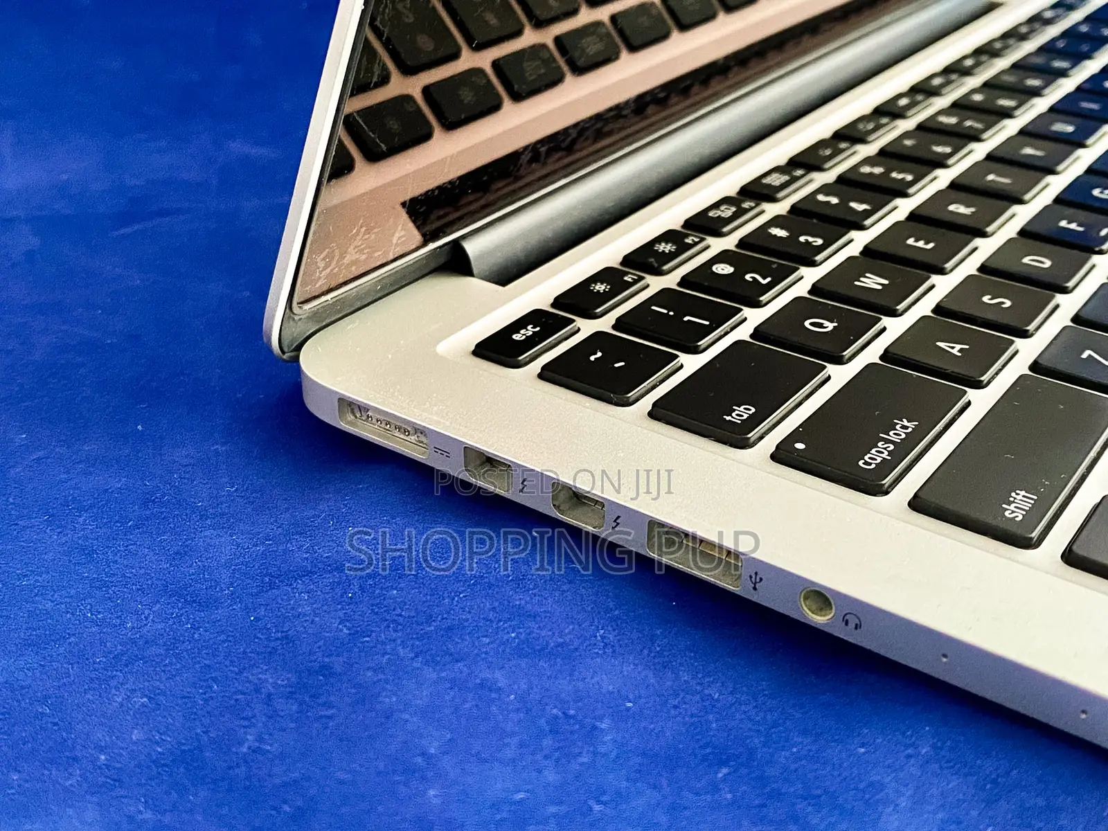 Laptop Apple MacBook Pro 2015 16GB Intel Core i7 SSD 1T