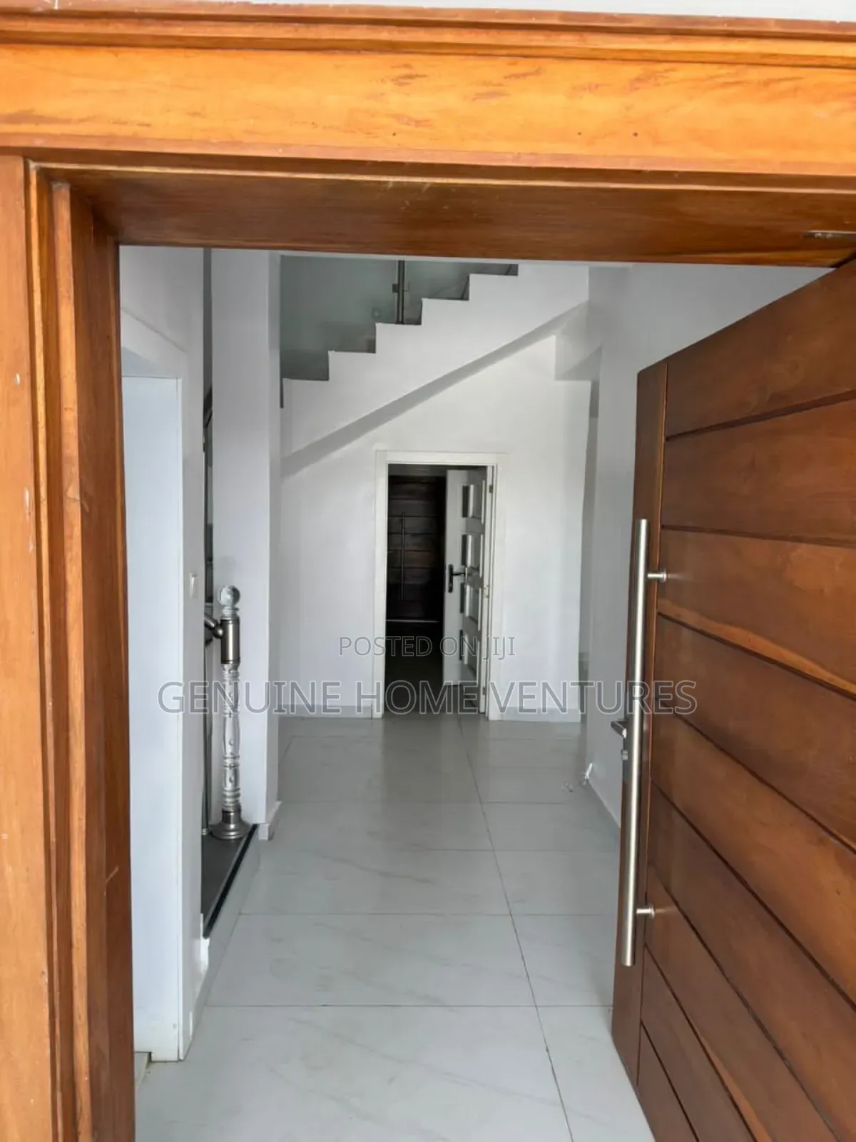 3bdrm Duplex in Ikate Elegushi for sale