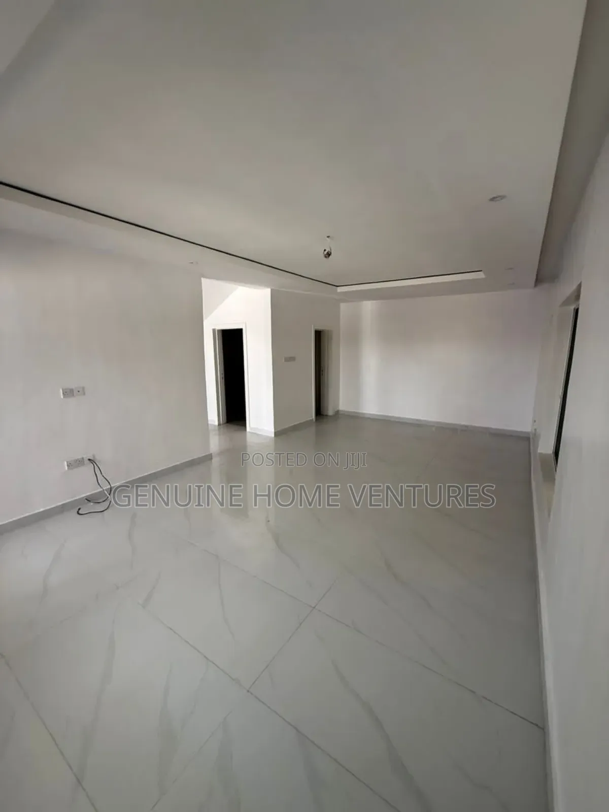 3bdrm Duplex in Ikate Elegushi for sale