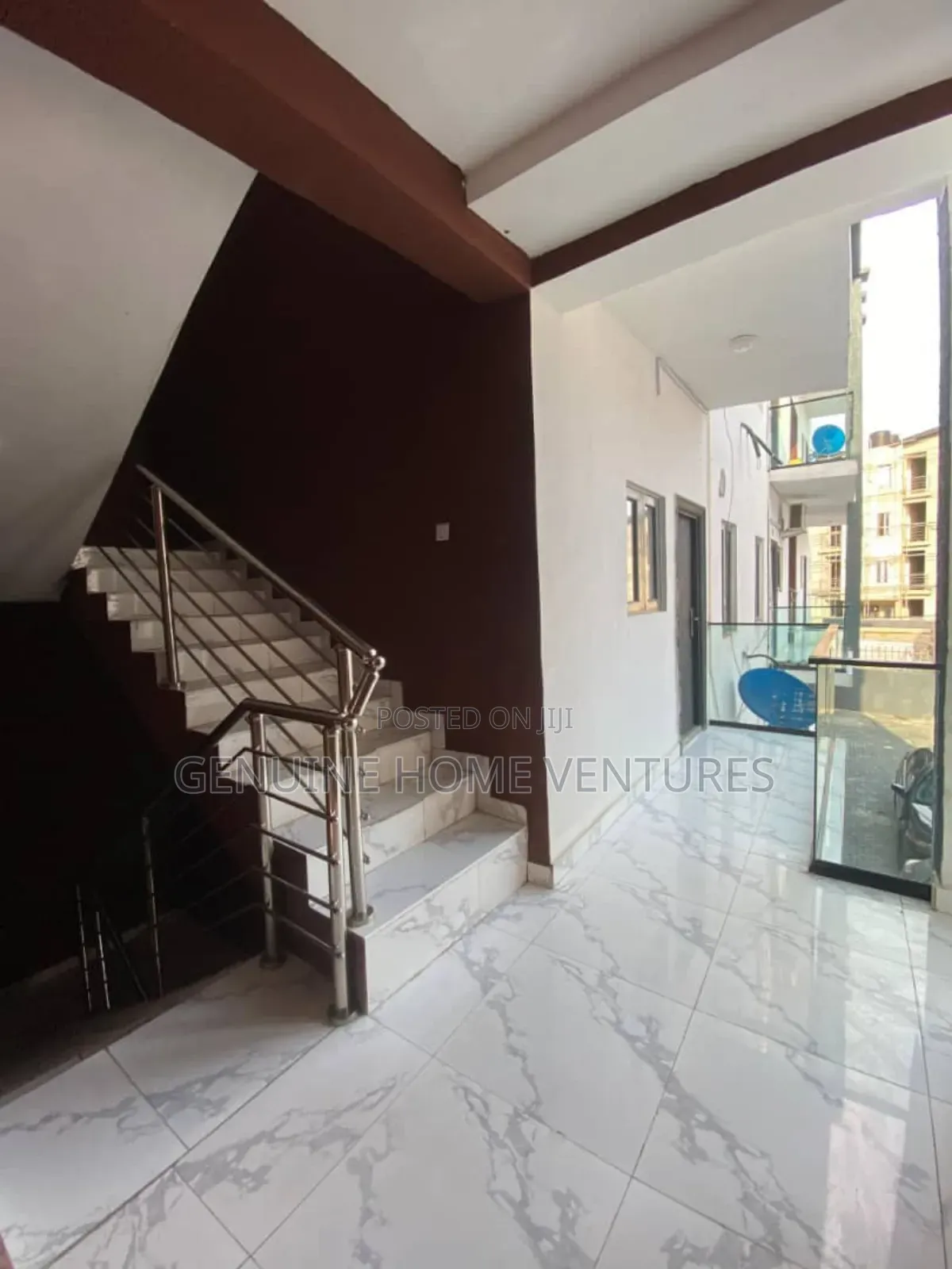 1bdrm Apartment in Ikate-Elegushi for sale