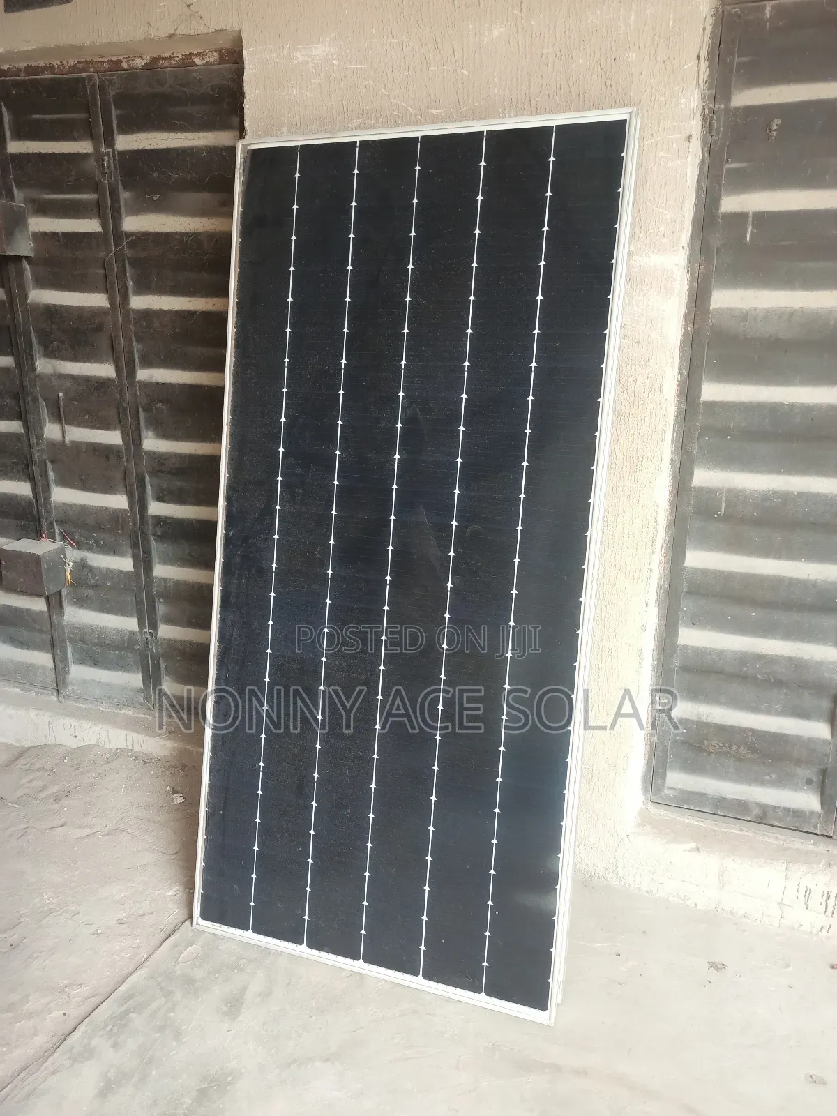 410 Watts Canadian Solar Panels