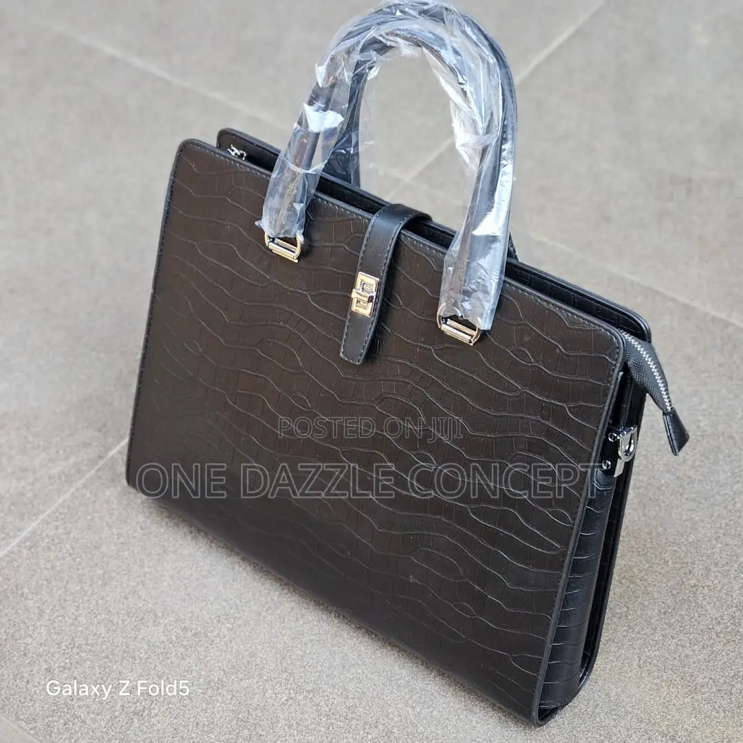Leather Laptop Bags