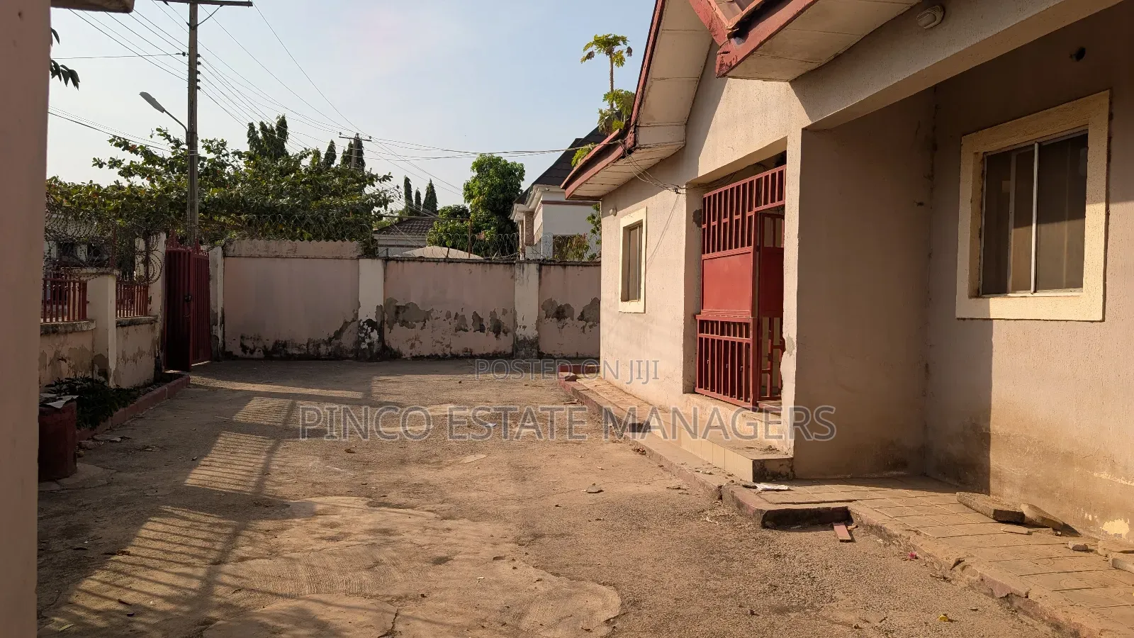 3bdrm Bungalow in Efab City Estate, Jabi for sale