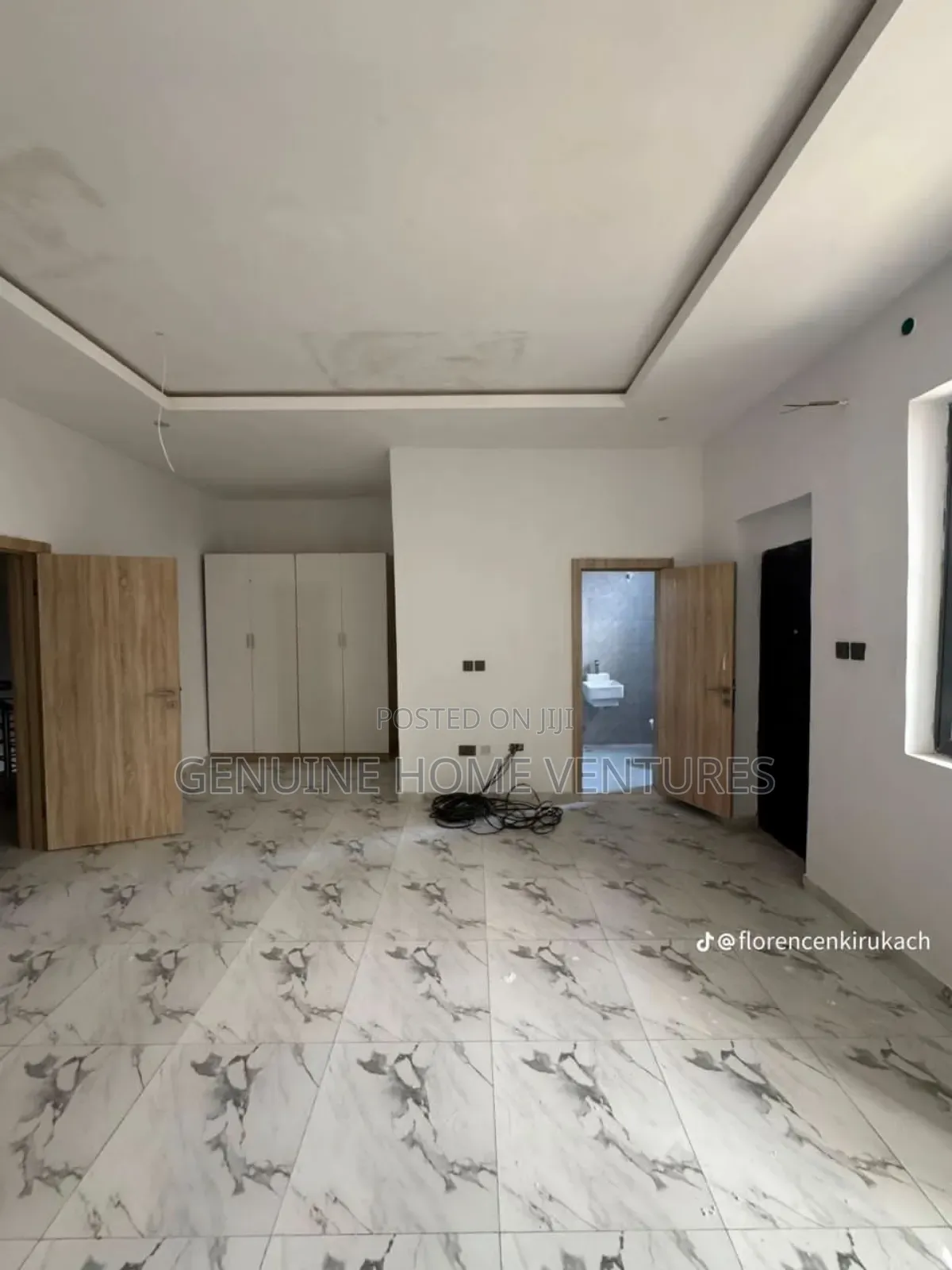 4bdrm Duplex in Ajah for sale