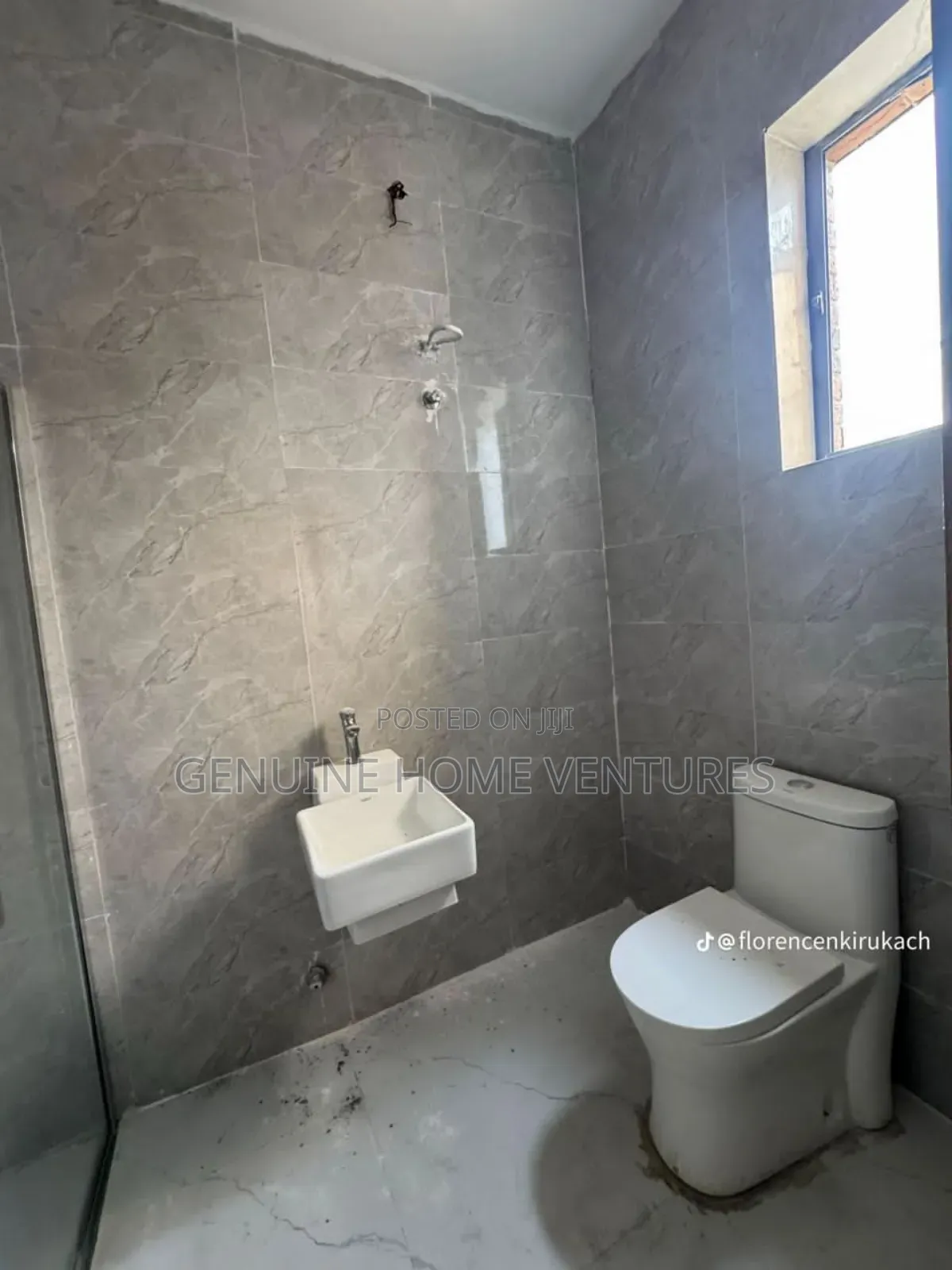 4bdrm Duplex in Ajah for sale