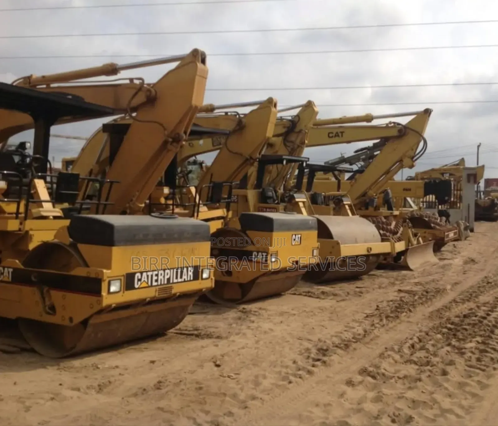 Construction Equipment Hire, Grader, Excavator, Bulldozer