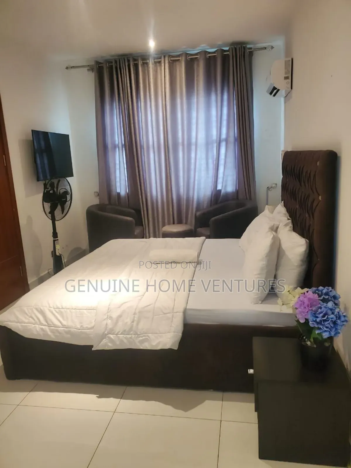 2bdrm Duplex in Lekki Phase 1 for sale