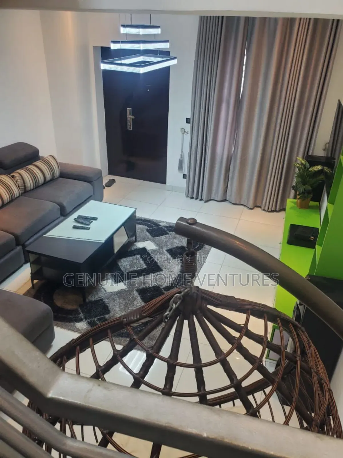 2bdrm Duplex in Lekki Phase 1 for sale